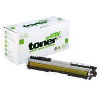 Rebuilt Toner für HP Color LaserJet gallery