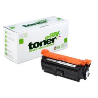 Rebuilt Toner für HP Color LaserJet gallery