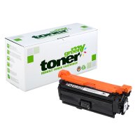 Rebuilt Toner für HP Color LaserJet gallery