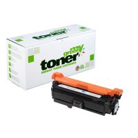 Rebuilt Toner für HP Color LaserJet gallery