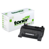 Rebuilt Toner f&uuml;r HP LaserJet Enterprise M604,...