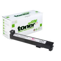 Rebuilt Toner für HP Color LaserJet gallery