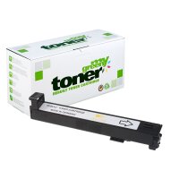 Rebuilt Toner für HP Color LaserJet gallery