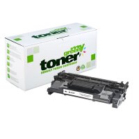 Rebuilt Toner für HP LaserJet Enter gallery