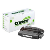 Rebuilt Toner f&uuml;r HP LaserJet Enterprise M501,...