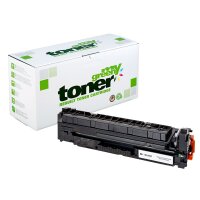Rebuilt Toner für HP Color LaserJet gallery