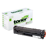 Rebuilt Toner für HP Color LaserJet Pro 