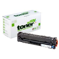 Rebuilt Toner für HP Color LaserJet Pro 