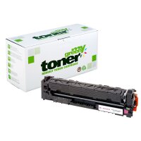 Rebuilt Toner für HP Color LaserJet Pro 