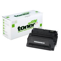 Rebuilt Toner für HP LaserJet 4200, 38A,