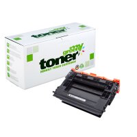 Rebuilt Toner für HP LaserJet Enterprise