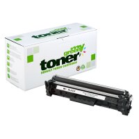 Rebuilt Toner für HP LaserJet Pro M203, 
