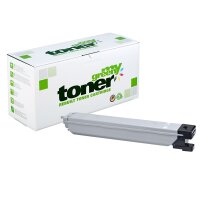 Rebuilt Toner für HP Color LaserJet Mana
