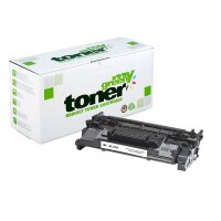 Rebuilt Toner für HP LaserJet Enter gallery