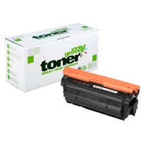 Rebuilt Toner für HP Color LaserJet gallery