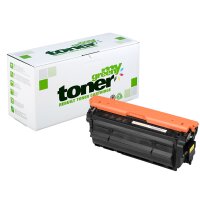 Rebuilt Toner für HP Color LaserJet gallery