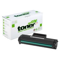 Rebuilt Toner für HP LaserJet 107,  gallery