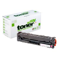 Rebuilt Toner für HP Color LaserJet gallery