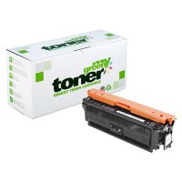 Rebuilt Toner für HP Color LaserJet gallery