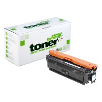 Rebuilt Toner für HP Color LaserJet gallery