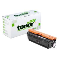 Rebuilt Toner für HP Color LaserJet gallery