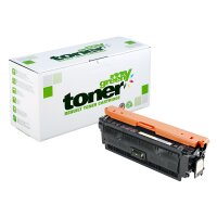 Rebuilt Toner für HP Color LaserJet gallery