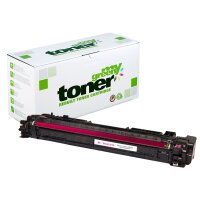 Rebuilt Toner für HP Color LaserJet gallery