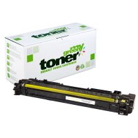 Rebuilt Toner für HP Color LaserJet gallery