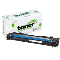 Rebuilt Toner für HP Color LaserJet gallery