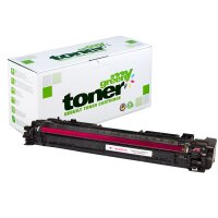 Rebuilt Toner für HP Color LaserJet gallery