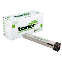 Rebuilt Toner für HP Color LaserJet Mana