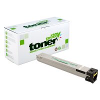 Rebuilt Toner für HP Color LaserJet Mana