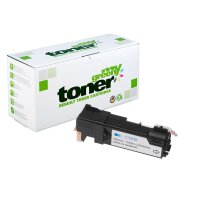 My Green Toner ersetzt Dell 593-10313 / FM065