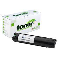 My Green Toner ersetzt Dell 593-10929 / F901R