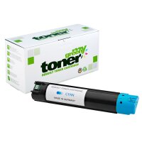 My Green Toner ersetzt Dell 593-10926 / G439R