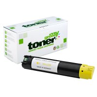 My Green Toner ersetzt Dell 593-10928 / D607R