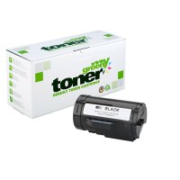 My Green Toner ersetzt Dell 593-BBMH / 47GMH