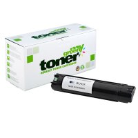 My Green Toner ersetzt Dell 593-BBCR / W53Y2