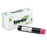 My Green Toner ersetzt Dell 593-BBCX / MPJ42