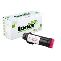 My Green Toner ersetzt Dell 593-BBRT / 4NRYP