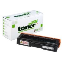 Rebuilt Toner f&uuml;r Kyocera FS-C1020, TK-150K,...