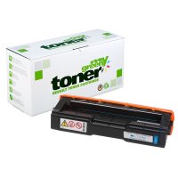 Rebuilt Toner f&uuml;r Kyocera FS-C1020, TK-150C,...