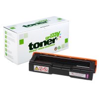 Rebuilt Toner f&uuml;r Kyocera FS-C1020, TK-150M,...