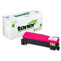 Rebuilt Toner f&uuml;r Kyocera FS-C5300, TK-560M,...