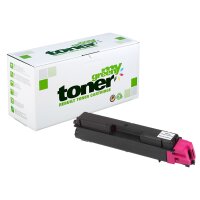 Rebuilt Toner f&uuml;r Kyocera FS-C5150, TK-580M,...
