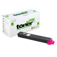Rebuilt Toner f&uuml;r Kyocera FS-C8020, TK-895M,...