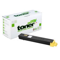 Rebuilt Toner für Kyocera FS-C8020, TK-8