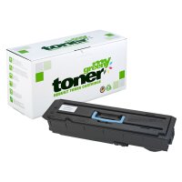 My Green Toner ersetzt Kyocera TK-655 / 1T02F