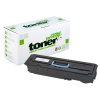 My Green Toner ersetzt Kyocera TK-665 / 1T02K