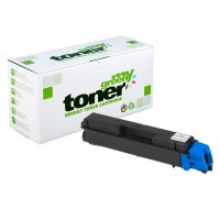 Rebuilt Toner für Kyocera TASKalfa 265, 